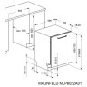 Посудомоечная машина Maunfeld MLP6022A01