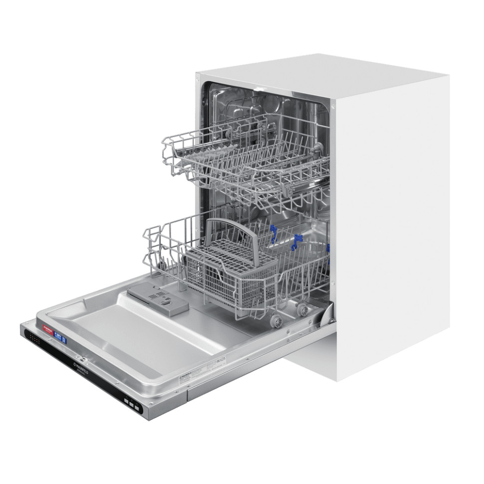 Посудомоечная машина Maunfeld MLP6022A01