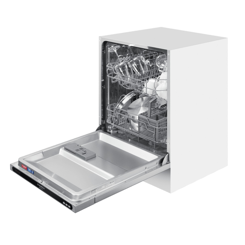 Посудомоечная машина Maunfeld MLP6022A01