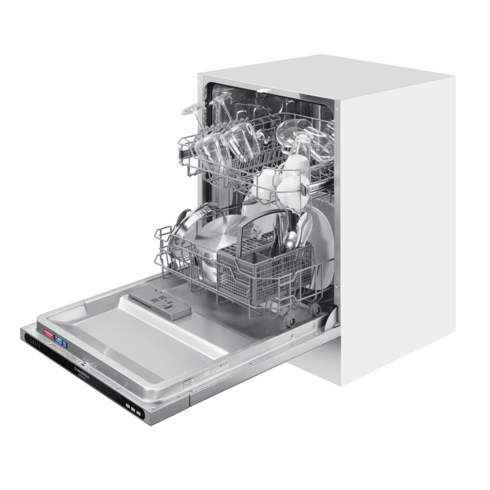 Посудомоечная машина Maunfeld MLP6022A01