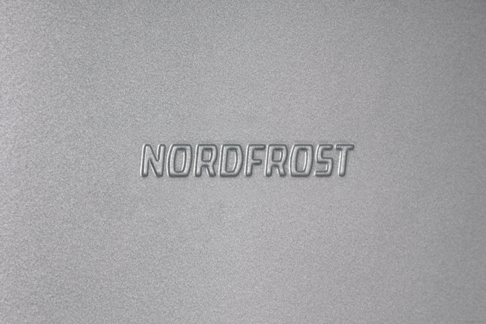 Холодильник NORDFROST NRB 154 S Холодильник NORDFROST NRB 154 S