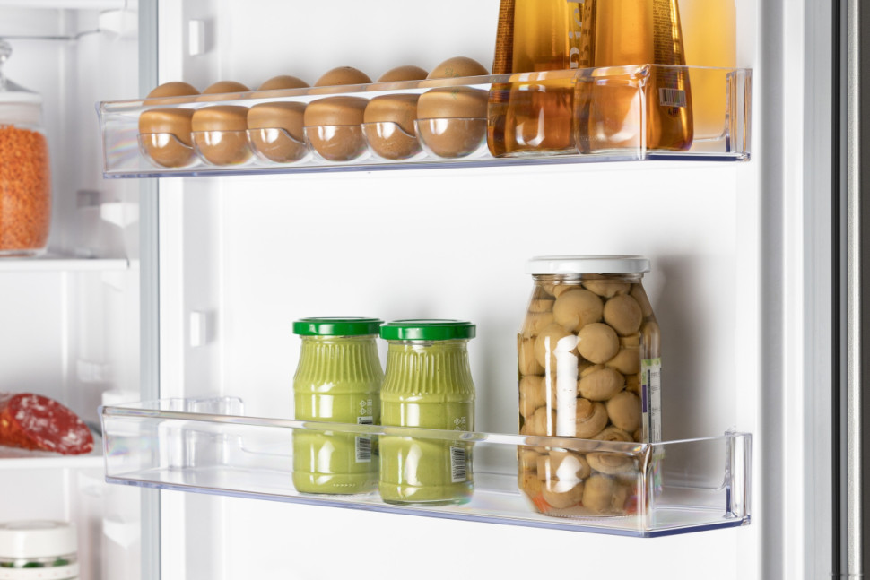 Холодильник NORDFROST NRB 154 S Холодильник NORDFROST NRB 154 S