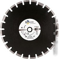 Отрезной диск алмазный Trio Diamond GA774