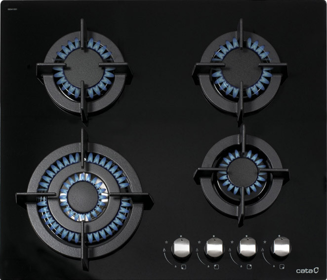Варочная панель CATA CCI 6031 BK