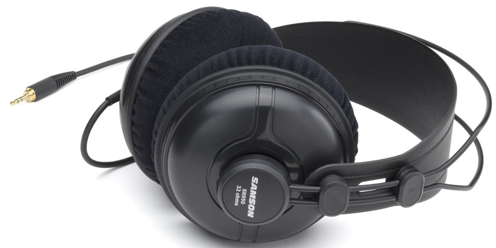 Наушники Samson SR950 Наушники Samson SR950