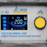 Сварочный инвертор ТСС EVO MMA-200 035247 Сварочный инвертор ТСС EVO MMA-200 035247