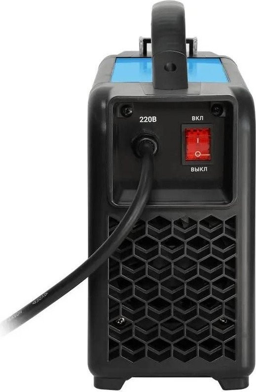 Сварочный инвертор ТСС EVO MMA-200 035247 Сварочный инвертор ТСС EVO MMA-200 035247