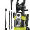Мойка высокого давления Ryobi RPW130XRB Мойка высокого давления Ryobi RPW130XRB