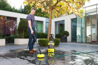 Мойка высокого давления Ryobi RPW130XRB