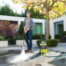 Мойка высокого давления Ryobi RPW130XRB Мойка высокого давления Ryobi RPW130XRB