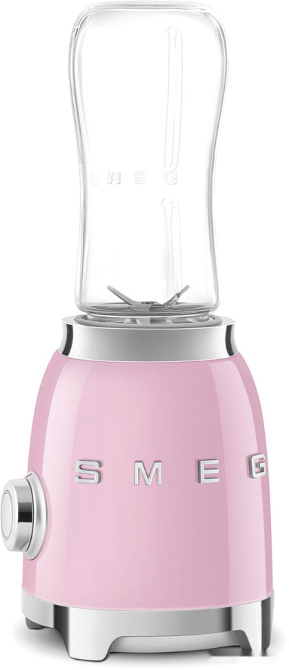 Блендер Smeg PBF01PKEU Блендер Smeg PBF01PKEU