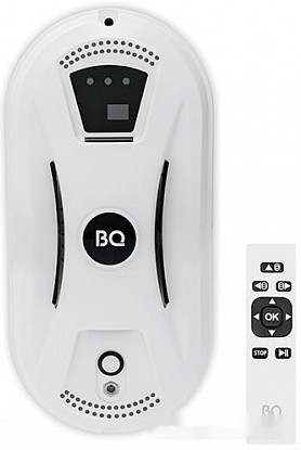 Робот-пылесос BQ WR100 Робот-пылесос BQ WR100