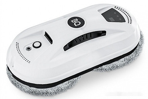 Робот-пылесос BQ WR100 Робот-пылесос BQ WR100