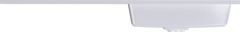 Умывальник Roxen Faber 120R 30010120R-W