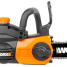 Аккумуляторная пила Worx WG322E.9 (без АКБ) Аккумуляторная пила Worx WG322E.9 (без АКБ)