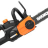 Аккумуляторная пила Worx WG322E.9 (без АКБ) Аккумуляторная пила Worx WG322E.9 (без АКБ)