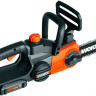 Аккумуляторная пила Worx WG322E.9 (без АКБ) Аккумуляторная пила Worx WG322E.9 (без АКБ)