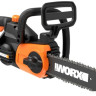 Аккумуляторная пила Worx WG322E.9 (без АКБ) Аккумуляторная пила Worx WG322E.9 (без АКБ)