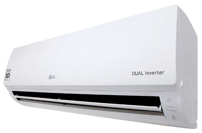 Сплит-система LG P07EP2 Сплит-система LG P07EP2