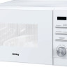 Микроволновая печь Korting KMO820GW Микроволновая печь Korting KMO820GW