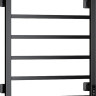 Полотенцесушитель Roxen Square BK-109SW-6T 11050-5365B (черный) Полотенцесушитель Roxen Square BK-109SW-6T 11050-5365B (черный)