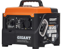 Генератор Gigant GPIGL-1000О