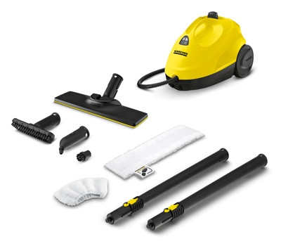 Пароочиститель Karcher SC 2 EasyFix