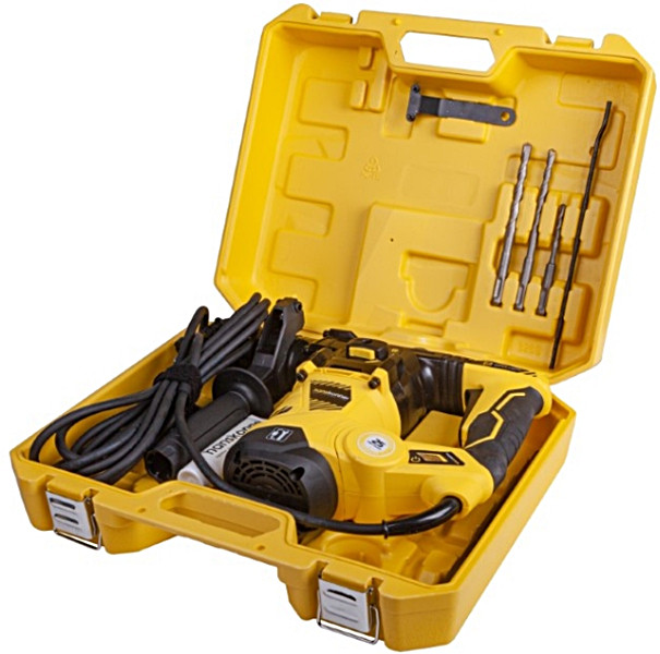 Перфоратор Hanskonner HRH1532RE Перфоратор Hanskonner HRH1532RE