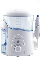 Электрическая зубная щетка Revyline RL 500 (белый)