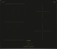 Варочная панель Bosch PVS63KBB5R