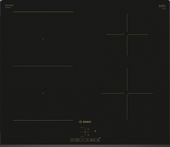 Варочная панель Bosch PVS63KBB5R