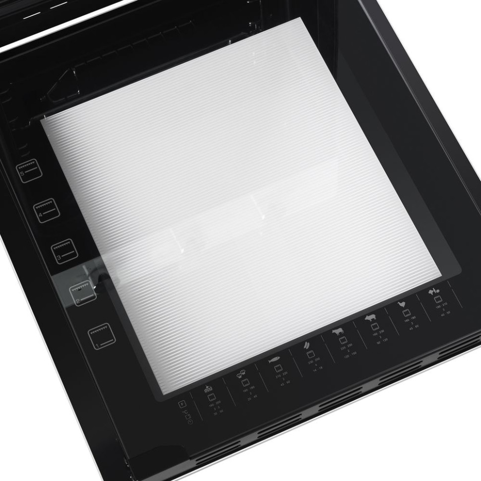 Духовой шкаф Maunfeld EOEC516W