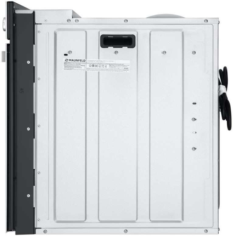 Духовой шкаф Maunfeld EOEC516W