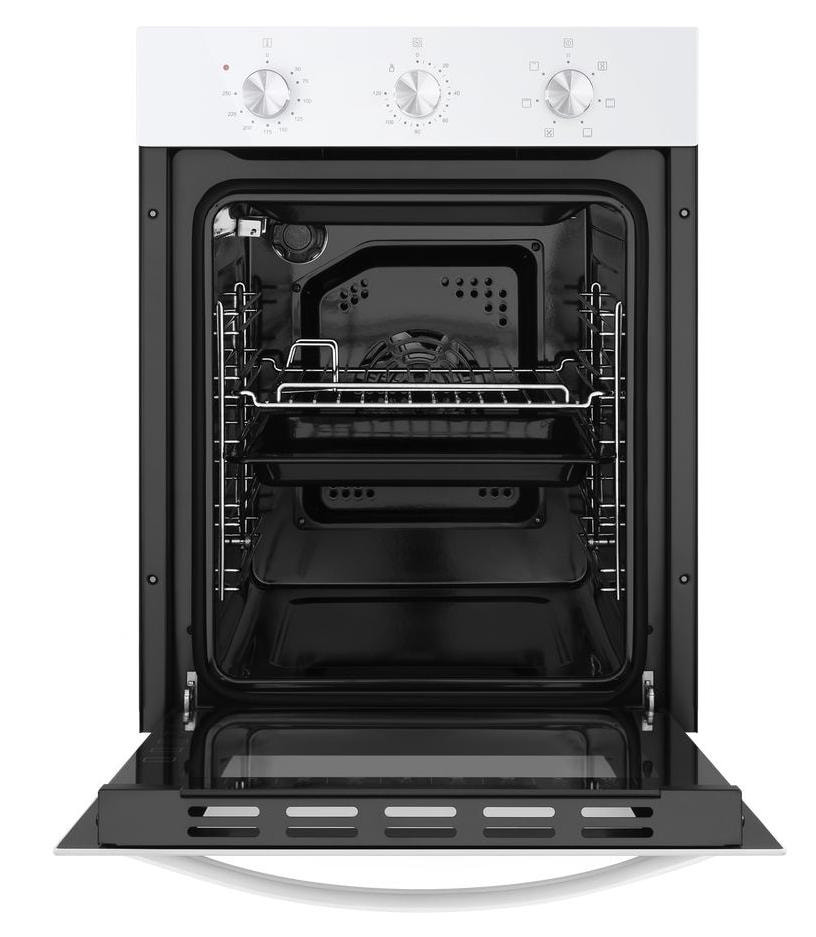 Духовой шкаф Maunfeld EOEC516W