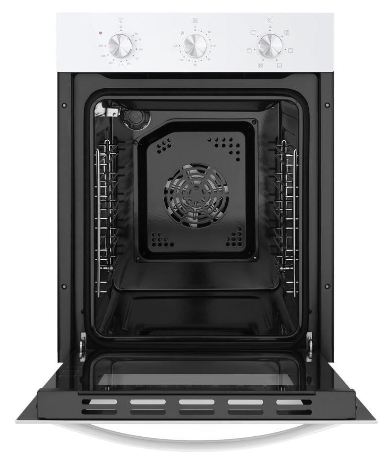 Духовой шкаф Maunfeld EOEC516W