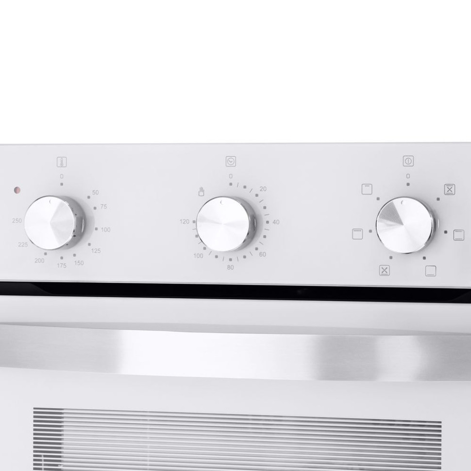 Духовой шкаф Maunfeld EOEC516W