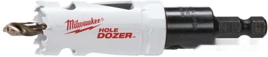 Буровая коронка Milwaukee Hole Dozer 49224201 (10шт)