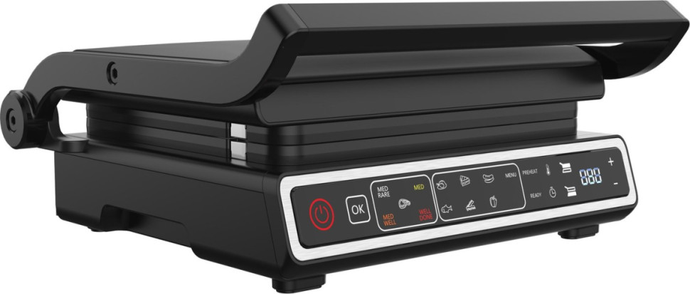 Электрогриль Zigmund & Shtain Grillmeister ZEG-941 Электрогриль Zigmund & Shtain Grillmeister ZEG-941