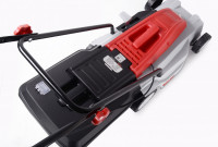 Газонокосилка электрическая Ресанта КР-2000 ЭП (70/4/16)