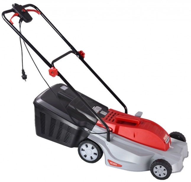 Газонокосилка электрическая Ресанта КР-2000 ЭП (70/4/16) Газонокосилка электрическая Ресанта КР-2000 ЭП (70/4/16)