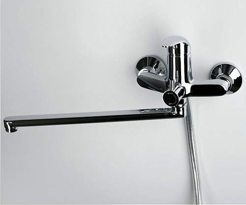 Смеситель Wasserkraft Isen 2602L Смеситель Wasserkraft Isen 2602L