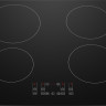 Варочная панель Weissgauff HI 640 BSCM Варочная панель Weissgauff HI 640 BSCM