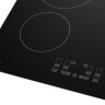 Варочная панель Weissgauff HI 640 BSCM Варочная панель Weissgauff HI 640 BSCM