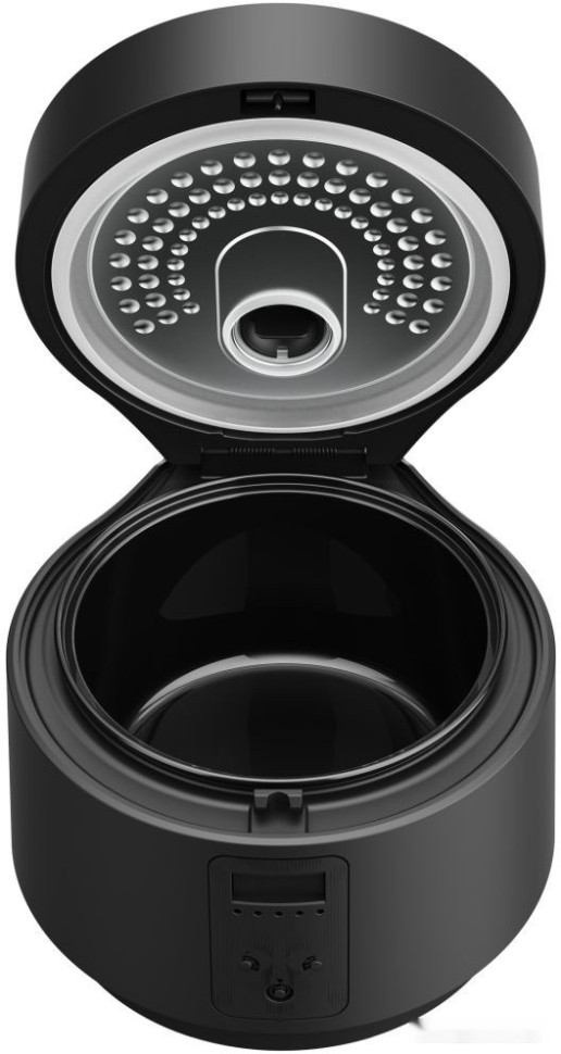 Мультиварка Garlyn MR-Solo 3 Мультиварка Garlyn MR-Solo 3