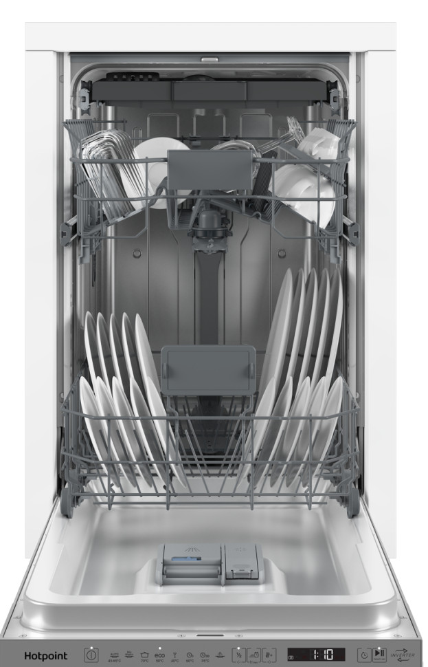 Посудомоечная машина Hotpoint-Ariston HIS 2D85 DWT Посудомоечная машина Hotpoint-Ariston HIS 2D85 DWT