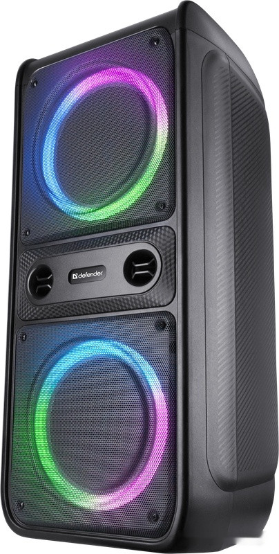 Портативная акустика Defender Boomer 70