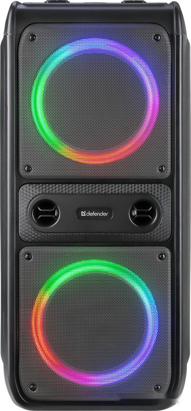Портативная акустика Defender Boomer 70 Портативная акустика Defender Boomer 70