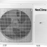 Сплит-система NeoClima G-Plasma NS/NU-HAX24R Сплит-система NeoClima G-Plasma NS/NU-HAX24R