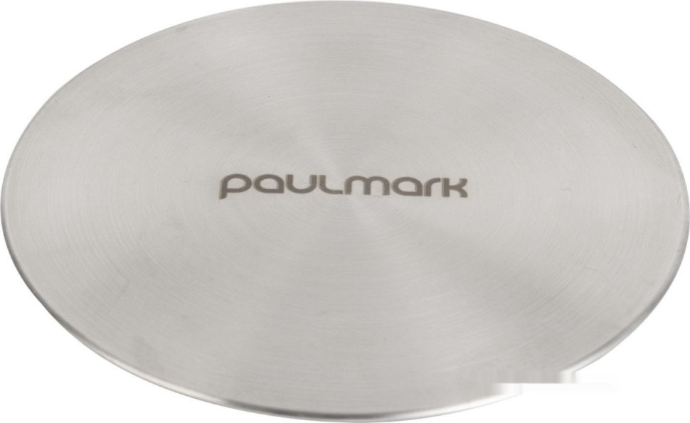 Кухонная мойка Paulmark IT-Granit Lumi 45 Uni LU45-WH (белый)