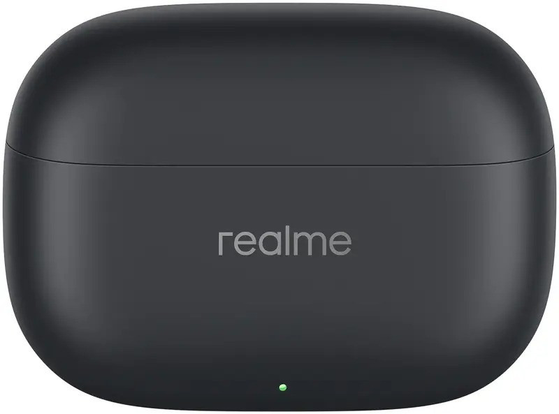 Наушники Realme Buds T310 (черный)